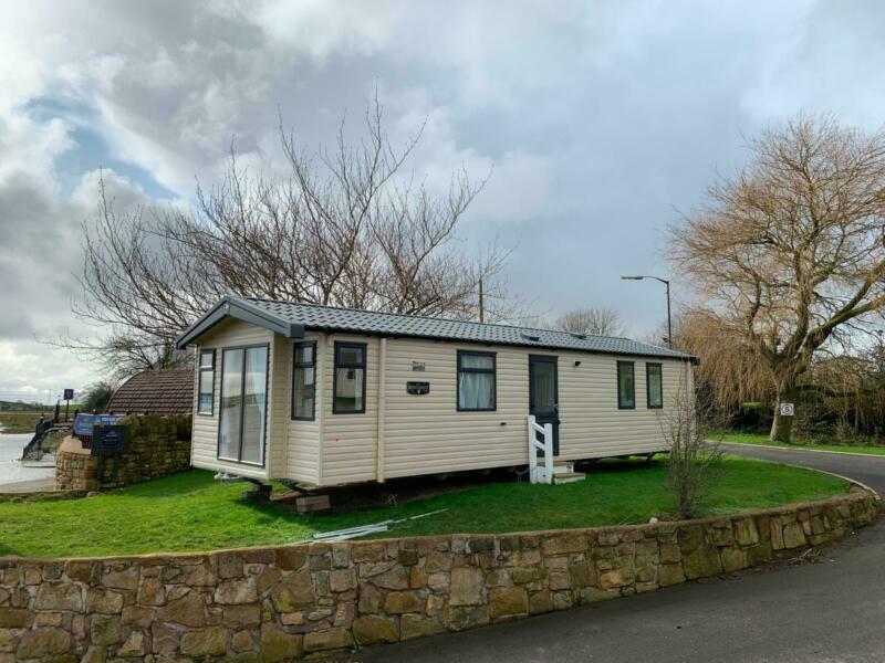 VARIOUS STATIC CARAVANS FOR SALE MORECAMBE 12 MONTH PARK PET FRIENDLY in Morecambe, Lancashire