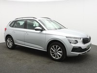 2025 Skoda Kamiq 1.0 TSI SE Edition SUV 5dr Petrol Manual Euro 6 (s/s) (95 ps) M