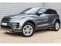 2019 Land Rover Range Rover Evoque 2.0 D180 R-Dynamic S 5dr Auto ESTATE DIESEL A