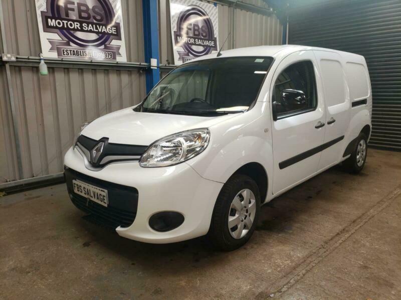 Renault kangoo 2019