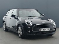 2022 MINI Clubman 1.5 Cooper Classic 6dr Estate Petrol Manual