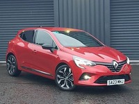2023 Renault Clio 1.0 TCe 90 Techno 5dr Hatchback Petrol Manual