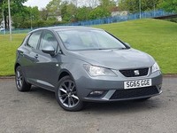 2015 SEAT Ibiza 1.2 TSI I TECH 5dr Hatchback Petrol Manual