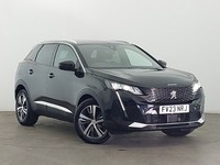 2023 Peugeot 3008 1.2 PureTech Allure Premium+ 5dr EAT8 HATCHBACK PETROL Automat