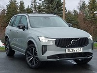 2025 Volvo XC90 2.0 B5P Plus Dark 5dr AWD Geartronic SUV Petrol Automatic