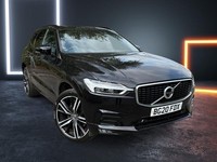 2020 Volvo XC60 2.0 B5P [250] R DESIGN Pro 5dr AWD Geartronic ESTATE Petrol/Elec
