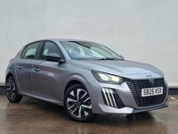 2025 Peugeot 208 Hatchback Special Edi 1.2 PureTech 100 Style 5dr Hatchback Petr