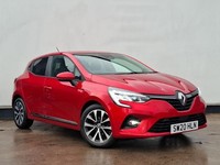 2020 Renault Clio 1.0 TCe 100 Iconic 5dr Hatchback Petrol Manual