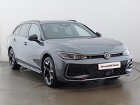 2024 Volkswagen Passat 1.5 eTSI R-Line 5dr DSG Estate Petrol Automatic