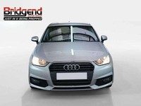 2016 Audi A1 1.4 TFSI Sport Sportback 5dr Small Car Petrol Manual