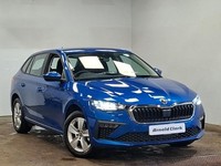 2025 Skoda Scala 1.0 TSI 116 SE Edition 5dr DSG HATCHBACK PETROL Automatic