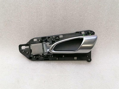PORSCHE 911 991 Left Door Inner handle 99155552102 Innen Türgriff Links