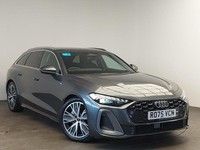 2025 Audi A5 2.0 TFSI 150 S line 5dr S Tronic ESTATE PETROL Automatic