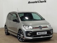 2019 Volkswagen Up 1.0 115PS Up GTI 3dr Hatchback Petrol Manual