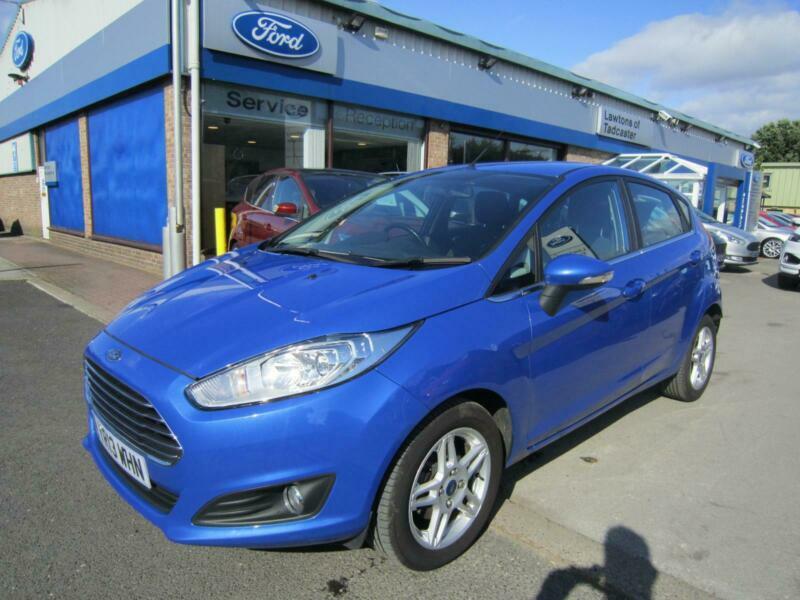 Lawtons Of Tadcaster Used Car Dealership In Tadcaster