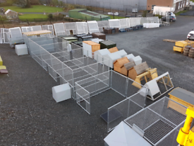 Dog Kennels Stuff For Sale Gumtree