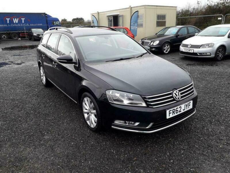 Volkswagen passat 3g2