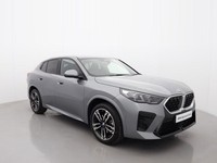 BMW X2 sDrive 20i M Sport 5dr Step Auto