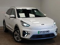2020 Kia E-niro 150kW 4 64kWh 5dr Auto SUV Electric Automatic