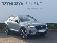 2024 Volvo XC40 2.0 B3P Plus Dark 5dr Auto SUV Petrol Automatic
