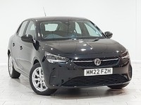 2022 Vauxhall Corsa 1.2 SE Edition 5dr Hatchback Petrol Manual