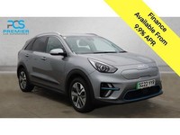 2022 Kia E-NIRO 150kW 2 Long Range 64kWh 5dr Auto ESTATE ELECTRIC Automatic