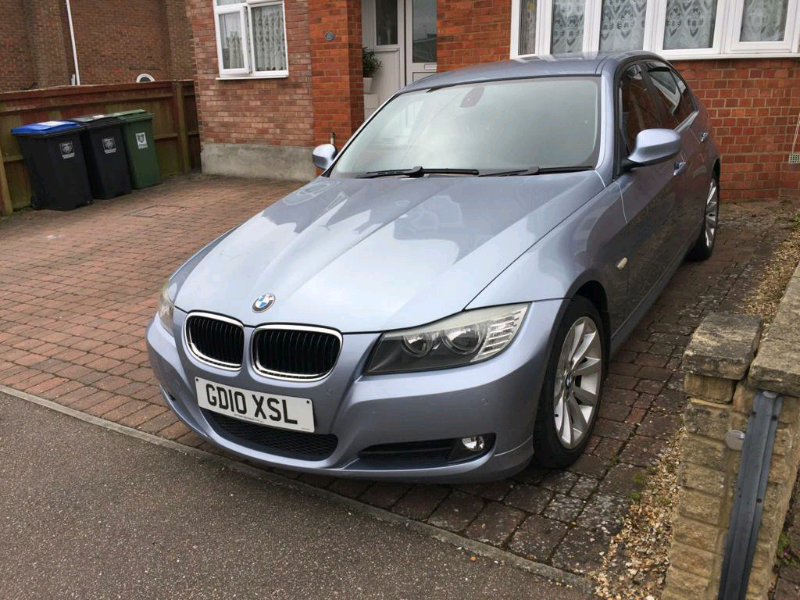 Bmw 3 318i