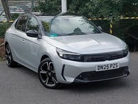 2025 Vauxhall Corsa 1.2 Turbo Ultimate 5dr Hatchback Petrol Manual