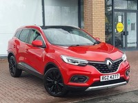 2020 Renault Kadjar 1.3 TCE S Edition 5dr Hatchback Petrol Manual