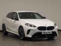 2025 BMW 1 Series M135 xDrive 5dr Step Auto HATCHBACK PETROL Automatic