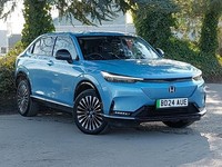 2024 Honda e NY1 150kW Elegance 69kWh 5dr Auto Hatchback Electric Automatic