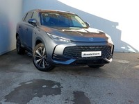 2025 MG Hs 1.5 T-GDI SE 5dr Hatchback Petrol Manual