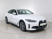 BMW I4 210kW eDrive35 Sport 70kWh 5dr Auto
