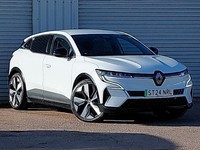 2024 Renault MEGANE E-TECH EV60 160kW Techno+ 60kWh Optimum Charge 5dr Auto HATC