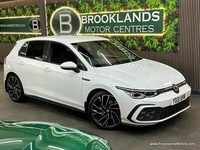 Volkswagen Golf GTD TDI DSG [4X SERVICES, SAT NAV & ADELAIDE ALLOYS]