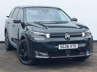 2026 Citroen C5 Aircross 1.2 Hybrid 145 Plus 5dr Auto HATCHBACK PETROL Automatic
