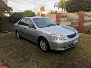 2003 Toyota Camry Altise | Cars, Vans & Utes | Gumtree Australia