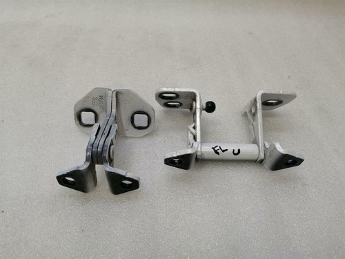 TESLA MODEL X P100D FLH Door Hinge set 1045536-00-H Türscharnier Vorne Links