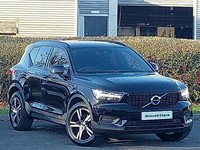 2021 Volvo XC40 1.5 T3 [163] R DESIGN 5dr Geartronic SUV Petrol Automatic