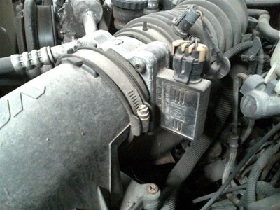 Air Flow Meter 3.4L Fits 95-05 MONTE CARLO 614517