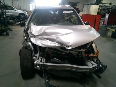 Conv/Invert/Charger Inverter Engine Compartment Fits 17-20 BOLT 238789