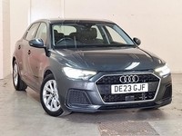2023 Audi A1 30 TFSI 110 Sport 5dr Hatchback Petrol Manual