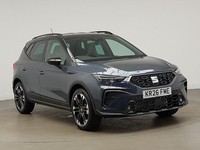 2026 SEAT Arona 1.0 TSI 115 FR Sport 5dr Hatchback Petrol Manual