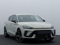 2025 Cupra Leon 1.5 eTSI 150 Shadow Edition 5dr DSG HATCHBACK PETROL Automatic