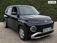 2026 Hyundai INSTER Long Range 49kWh 01 SUV 5dr Electric Auto (115 ps) SUV Elect