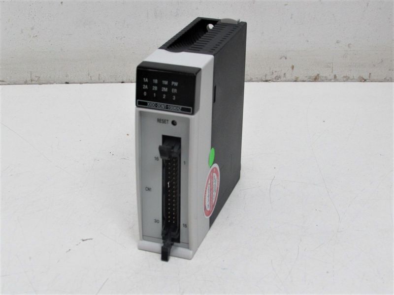 Moeller Xioc-2cnt-100khz 2 Counter Inputs 100khz 32 Bit Tested Neuwertig