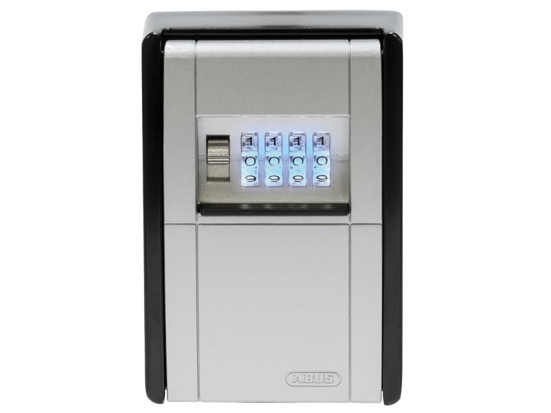 Abus MÃ©Canique - 787 Led Wall-Mounted Keygarageâ¢