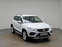 2025 SEAT Ateca 1.5 TSI EVO Xperience 5dr DSG Hatchback Petrol Automatic
