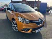 2017 Renault Scenic 1.2 TCe Dynamique Nav MPV 5dr Petrol Manual Euro 6 (s/s) (13