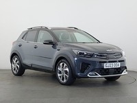 2023 Kia Stonic 1.0T GDi 48V GT-Line S 5dr SUV Petrol Manual